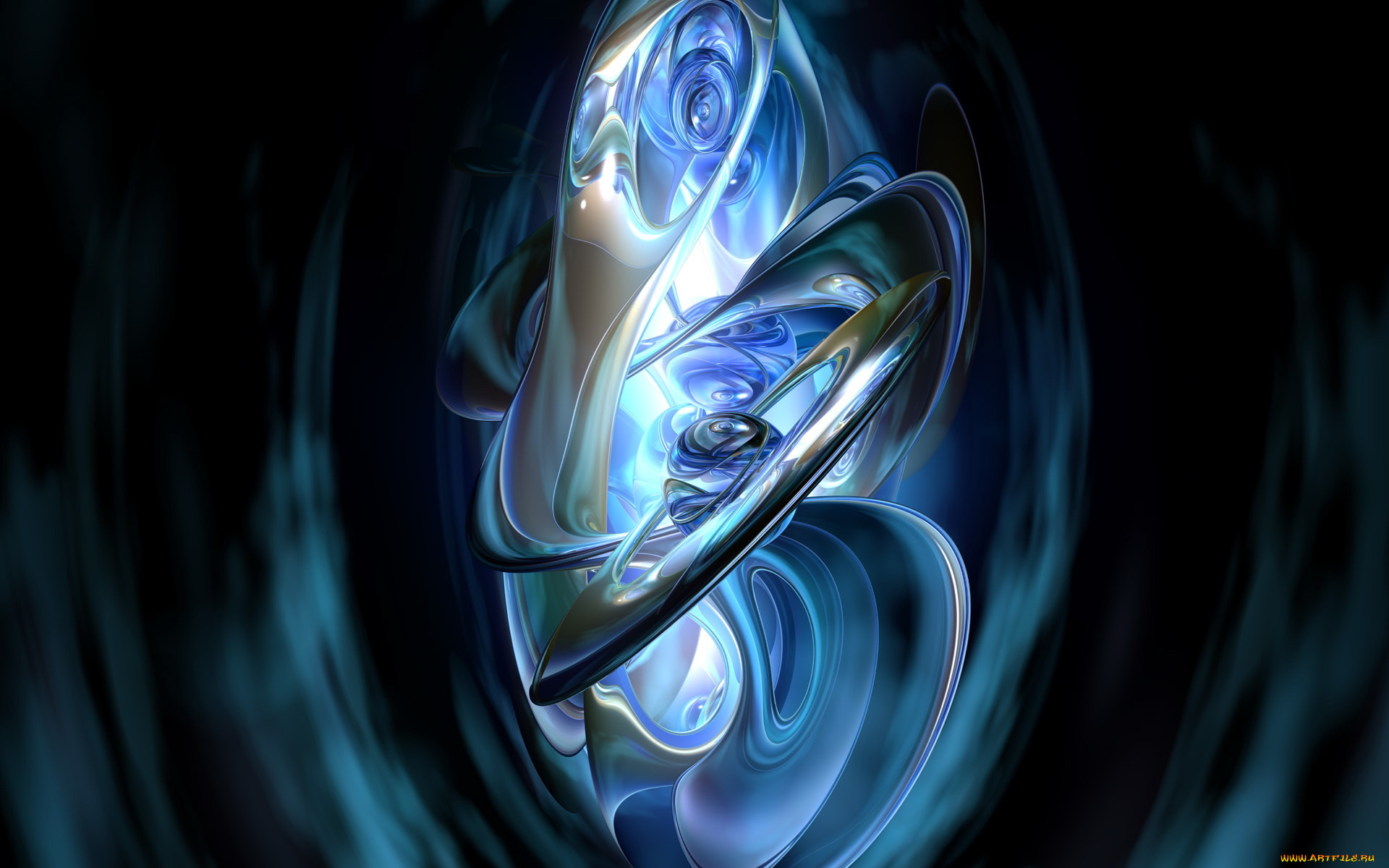 3, , abstract, 